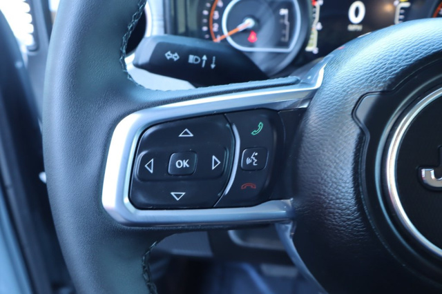 Used 2026 Jeep Wrangler Sahara  in Norco, CA 22