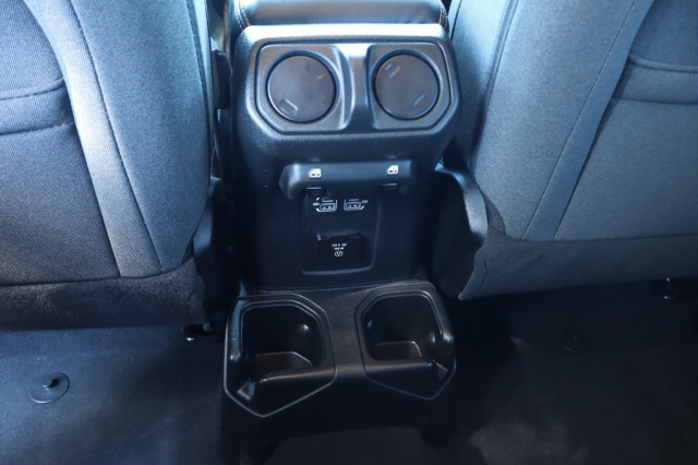 Used 2026 Jeep Wrangler Sahara  in Norco, CA 32