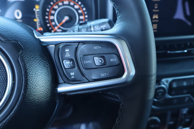 Used 2026 Jeep Wrangler Sahara  in Norco, CA 23
