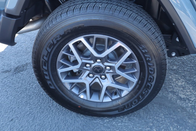 Used 2026 Jeep Wrangler Sahara  in Norco, CA 10