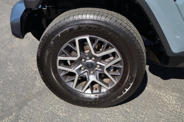 Used 2026 Jeep Wrangler Sahara  in Norco, CA 13