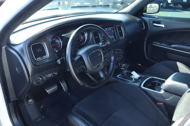 Used 2023 Dodge Charger R/T Scat Pack Widebody  in Norco, CA 16