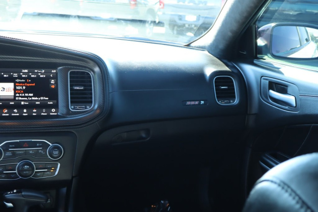Used 2023 Dodge Charger R/T Scat Pack Widebody  in Norco, CA 29
