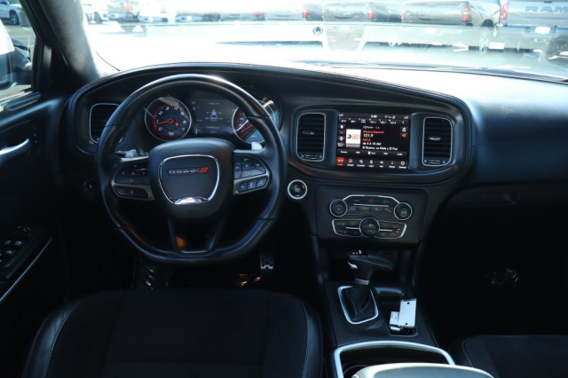 Used 2023 Dodge Charger R/T Scat Pack Widebody  in Norco, CA 25