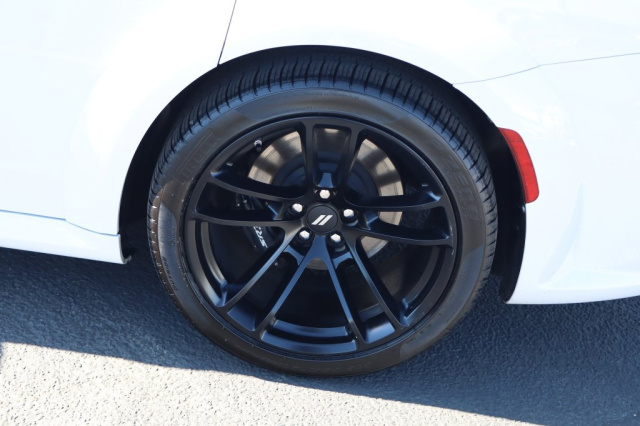 Used 2023 Dodge Charger R/T Scat Pack Widebody  in Norco, CA 12