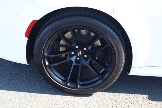 Used 2023 Dodge Charger R/T Scat Pack Widebody  in Norco, CA 10