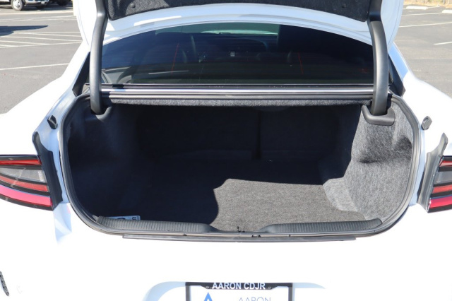 Used 2023 Dodge Charger R/T Scat Pack Widebody  in Norco, CA 36