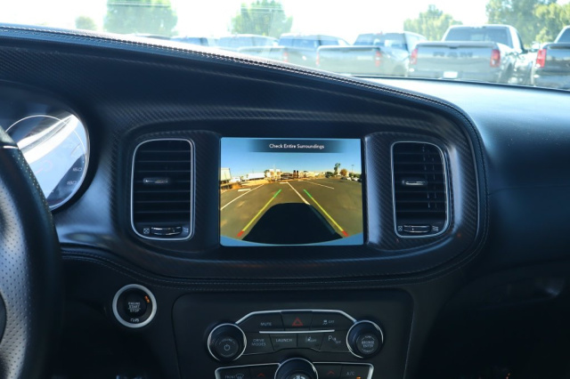 Used 2023 Dodge Charger R/T Scat Pack Widebody  in Norco, CA 24