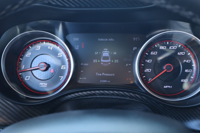 Used 2023 Dodge Charger R/T Scat Pack Widebody  in Norco, CA 21