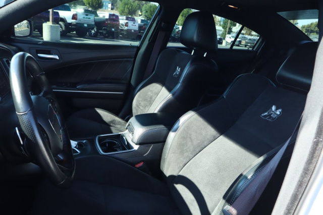 Used 2023 Dodge Charger R/T Scat Pack Widebody  in Norco, CA 18