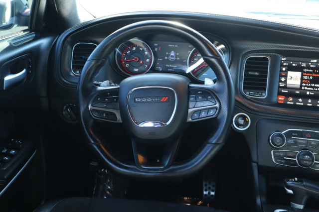 Used 2023 Dodge Charger R/T Scat Pack Widebody  in Norco, CA 26
