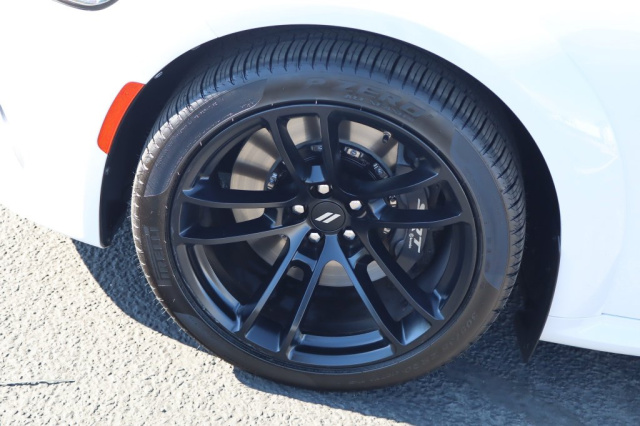 Used 2023 Dodge Charger R/T Scat Pack Widebody  in Norco, CA 13