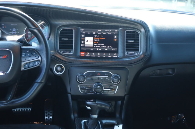 Used 2023 Dodge Charger R/T Scat Pack Widebody  in Norco, CA 27
