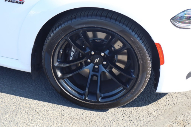 Used 2023 Dodge Charger R/T Scat Pack Widebody  in Norco, CA 9