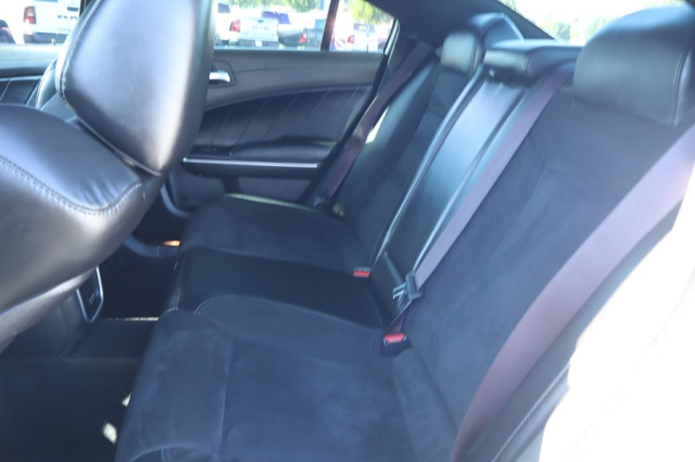 Used 2023 Dodge Charger R/T Scat Pack Widebody  in Norco, CA 33