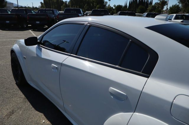 Used 2023 Dodge Charger R/T Scat Pack Widebody  in Norco, CA 15