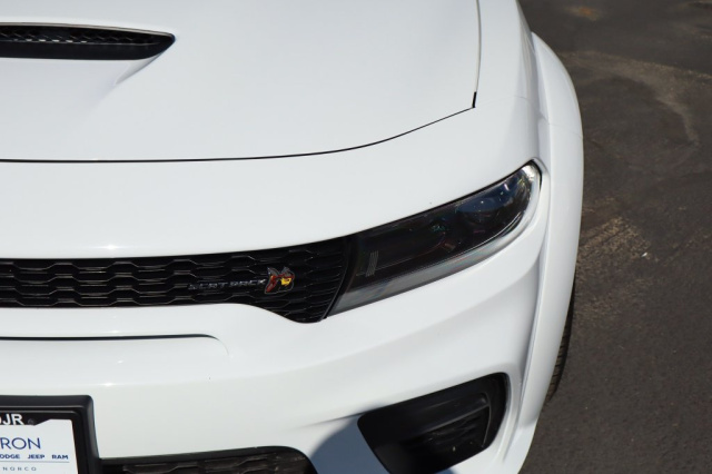 Used 2023 Dodge Charger R/T Scat Pack Widebody  in Norco, CA 7