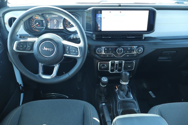 Used 2026 Jeep Wrangler Sahara  in Norco, CA 25