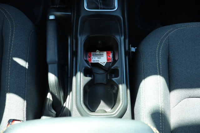 Used 2026 Jeep Wrangler Sahara  in Norco, CA 30