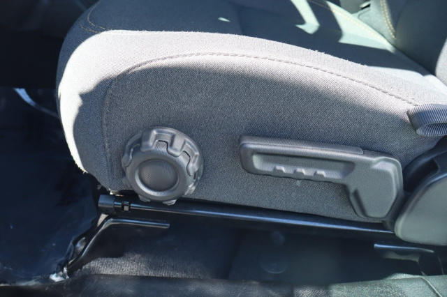 Used 2026 Jeep Wrangler Sahara  in Norco, CA 19