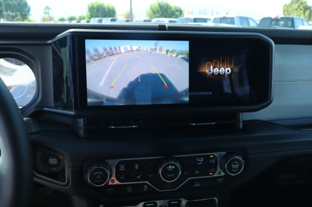 Used 2026 Jeep Wrangler Sahara  in Norco, CA 24