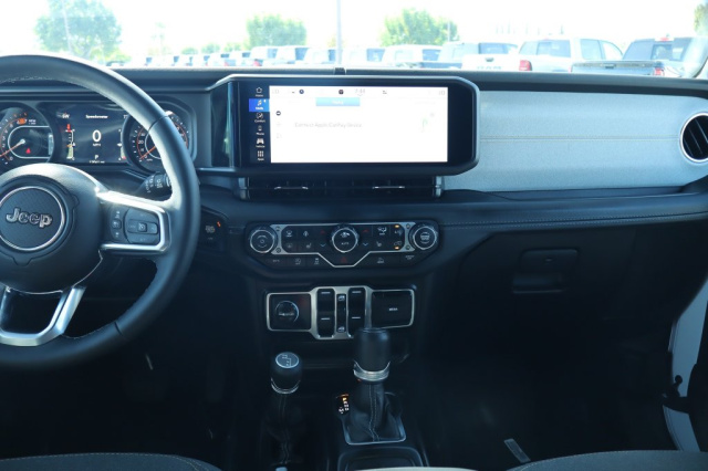 Used 2026 Jeep Wrangler Sahara  in Norco, CA 27