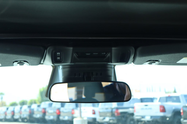 Used 2026 Jeep Wrangler Sahara  in Norco, CA 31