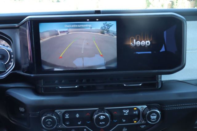 Used 2026 Jeep Wrangler Sahara  in Norco, CA 24