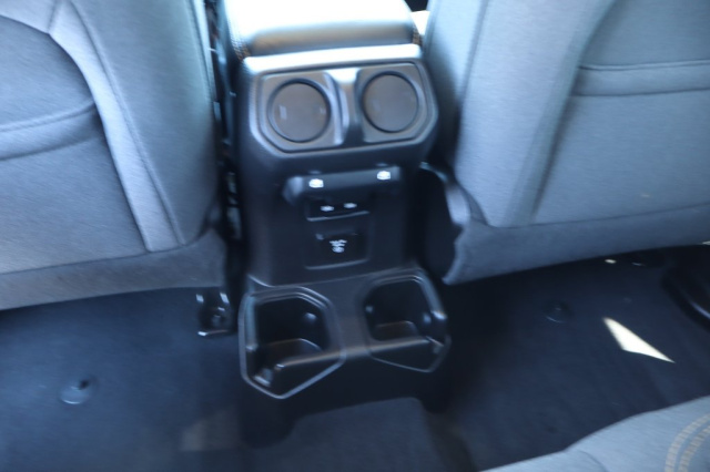Used 2026 Jeep Wrangler Sahara  in Norco, CA 32