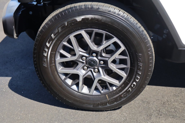 Used 2026 Jeep Wrangler Sahara  in Norco, CA 13