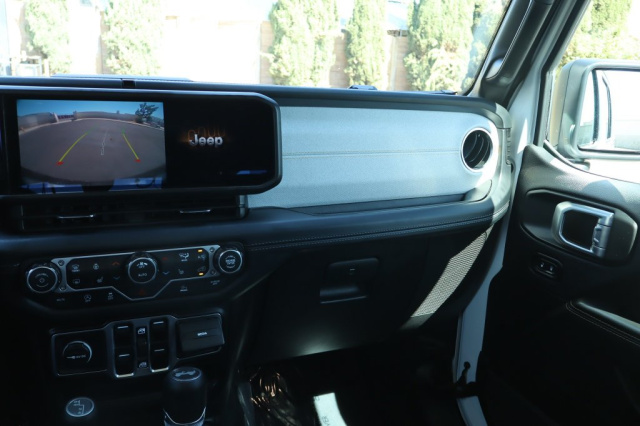 Used 2026 Jeep Wrangler Sahara  in Norco, CA 29