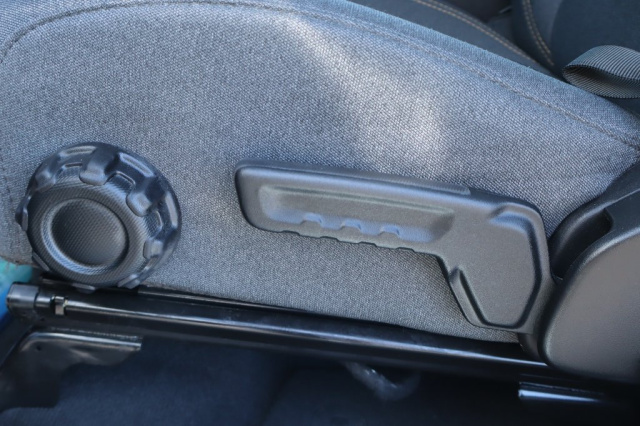 Used 2026 Jeep Wrangler Sahara  in Norco, CA 19