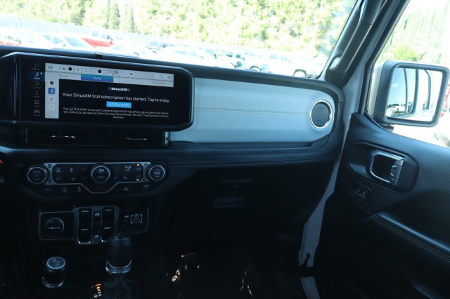 Used 2026 Jeep Wrangler Sahara  in Norco, CA 24
