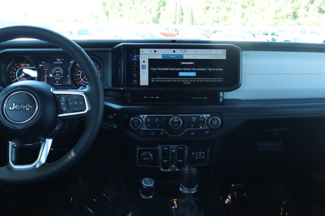 Used 2026 Jeep Wrangler Sahara  in Norco, CA 23