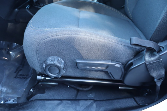 Used 2026 Jeep Wrangler Sahara  in Norco, CA 19