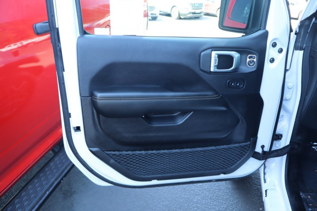 Used 2026 Jeep Wrangler Sahara  in Norco, CA 17
