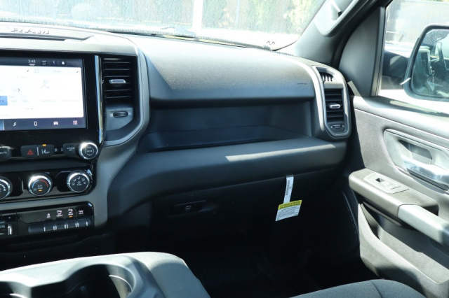New 2026 Ram 1500 Tradesman  in Norco, CA 25