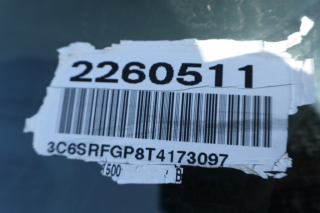 New 2026 Ram 1500 Tradesman  in Norco, CA 35