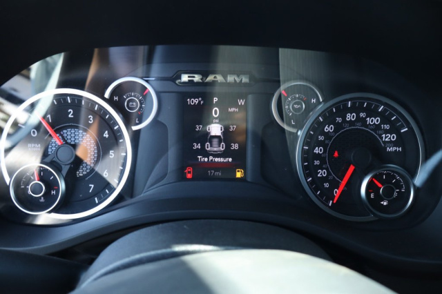 New 2026 Ram 1500 Tradesman  in Norco, CA 17