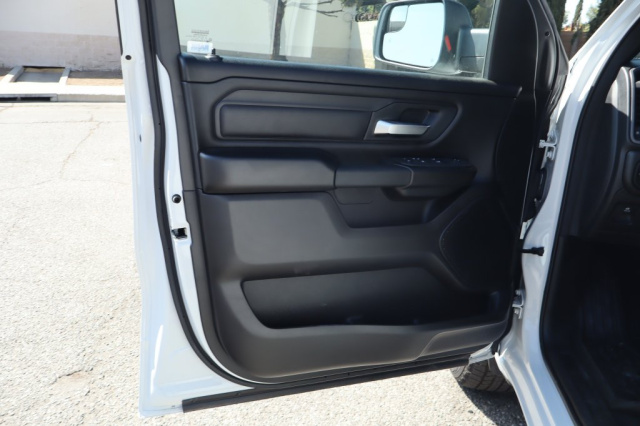 New 2026 Ram 1500 Tradesman  in Norco, CA 13