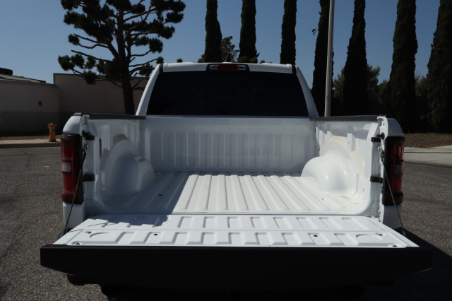 New 2026 Ram 1500 Tradesman  in Norco, CA 32