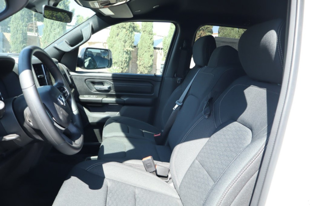 New 2026 Ram 1500 Tradesman  in Norco, CA 15