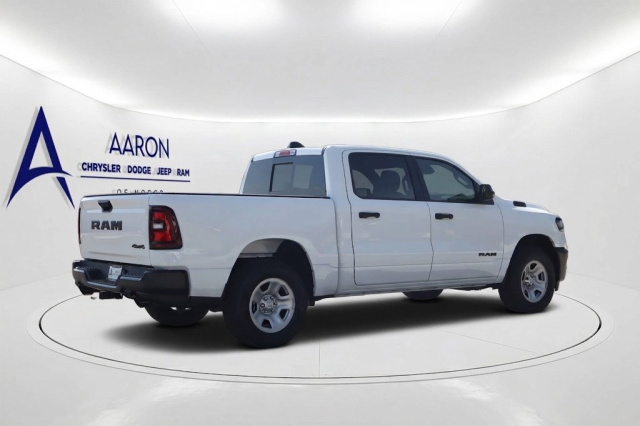 New 2026 Ram 1500 Tradesman  in Norco, CA 3