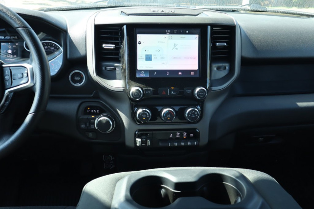New 2026 Ram 1500 Tradesman  in Norco, CA 24