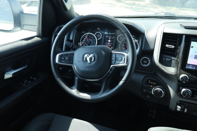 New 2026 Ram 1500 Tradesman  in Norco, CA 23