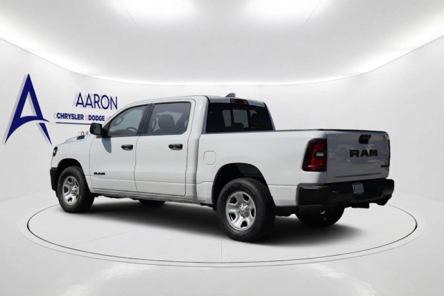 New 2026 Ram 1500 Tradesman  in Norco, CA 6