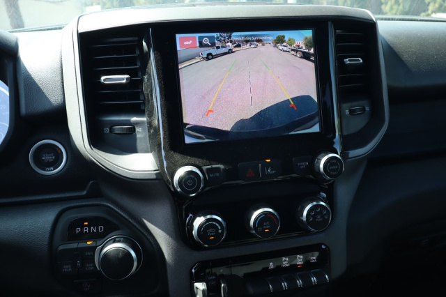 New 2026 Ram 1500 Tradesman  in Norco, CA 21