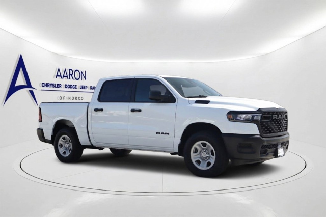 New 2026 Ram 1500 Tradesman  in Norco, CA 2