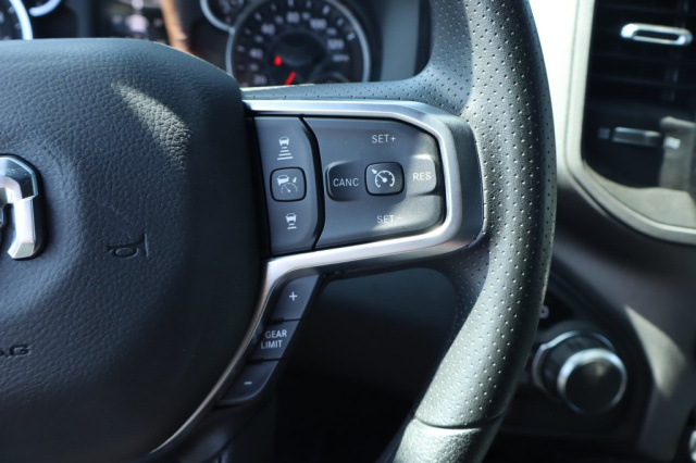 New 2026 Ram 1500 Tradesman  in Norco, CA 19