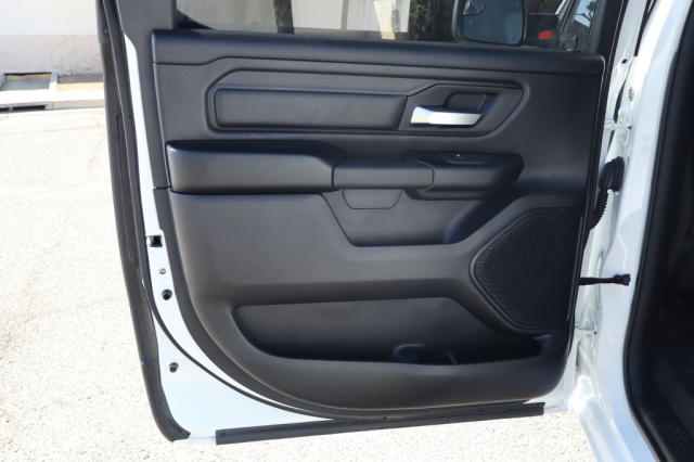 New 2026 Ram 1500 Tradesman  in Norco, CA 31